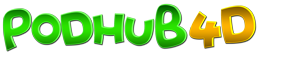 podhub4d